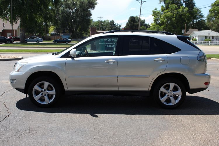 2006 Lexus RX 330 | Victory Motors of Colorado