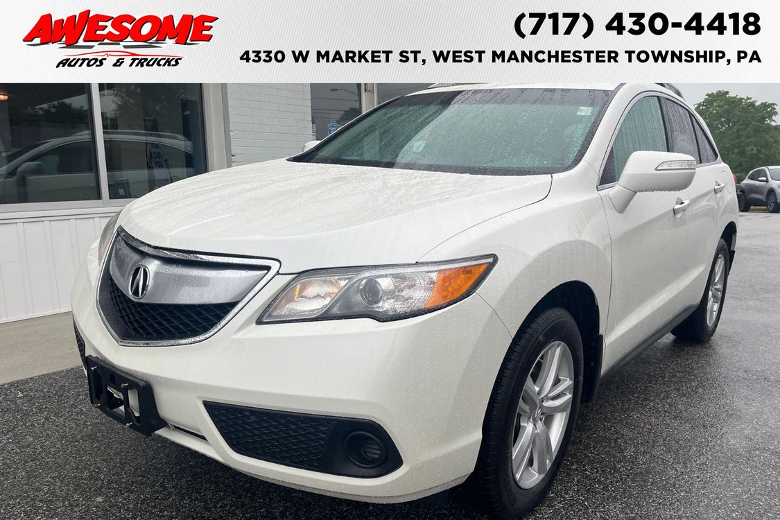Featured Vehicle Image