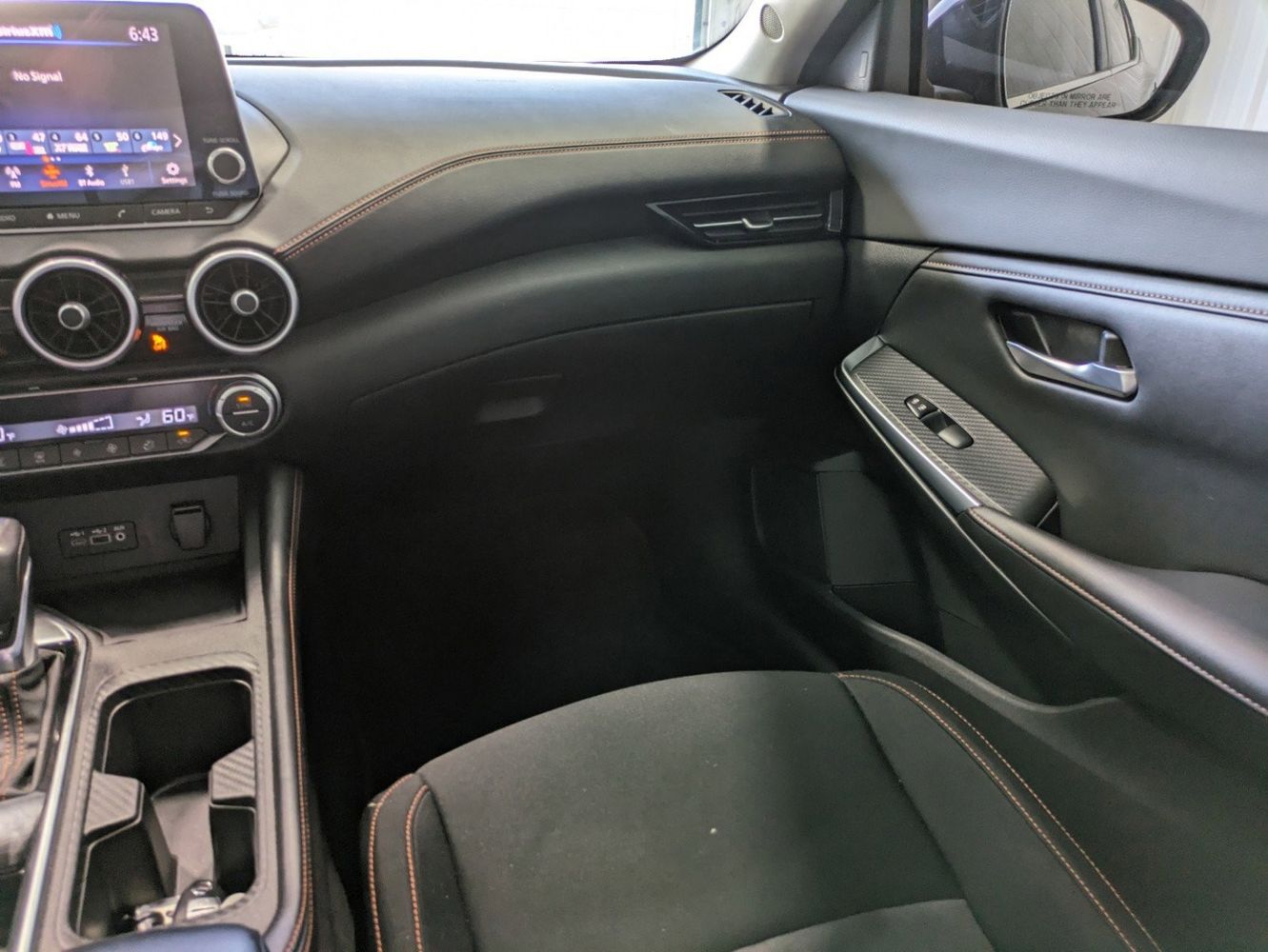 2020 Nissan Sentra SR Budget Car Sales Tifton