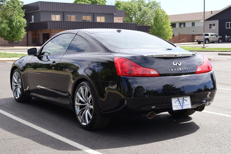 2008 INFINITI G37 Journey | Victory Motors of Colorado