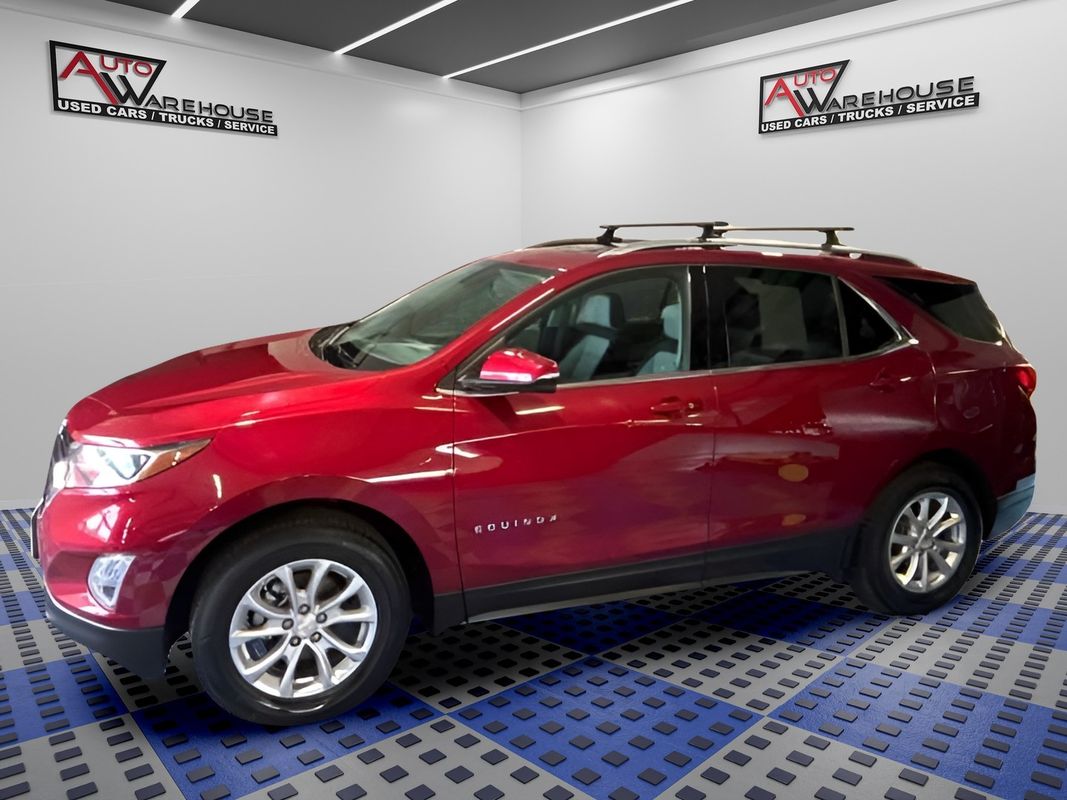 Featured Vehicle Image