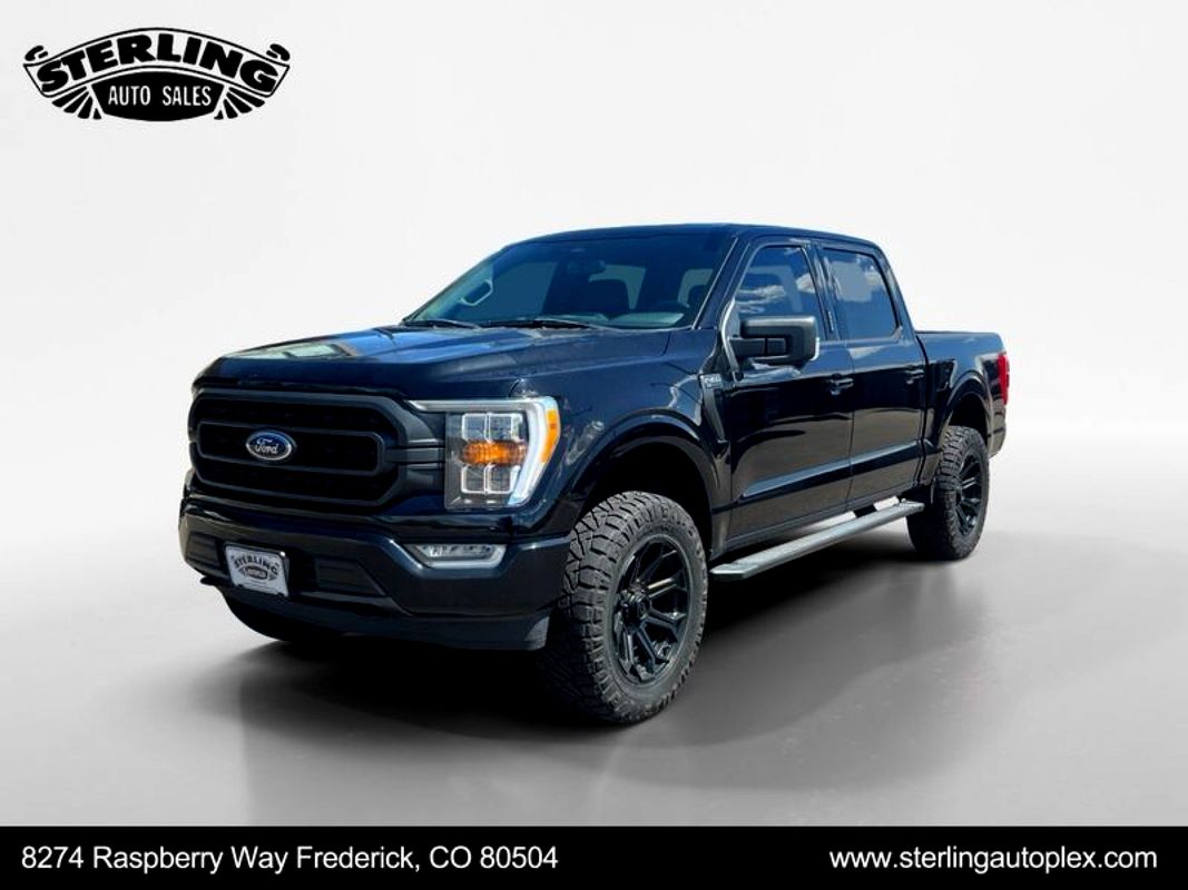 Featured Vehicle Image