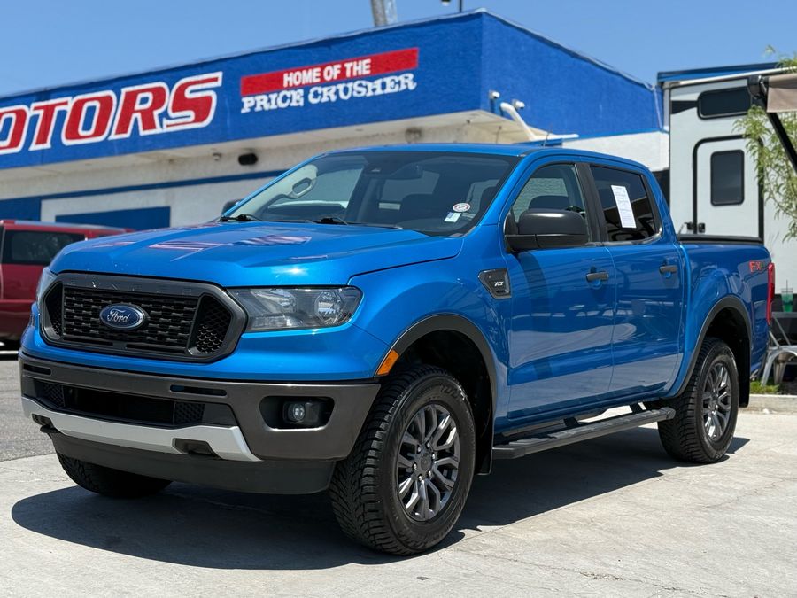 Vehicle Image