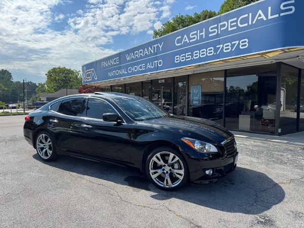 Featured Vehicle Image