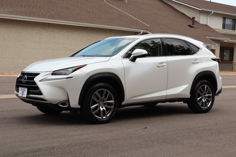 2016 Lexus NX 200t Turbo | Victory Motors of Colorado