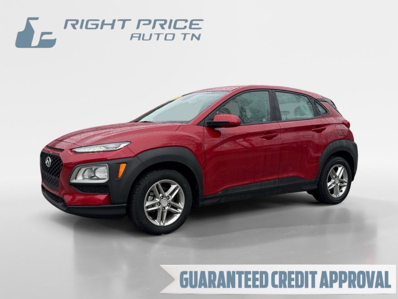 2019 Hyundai Kona