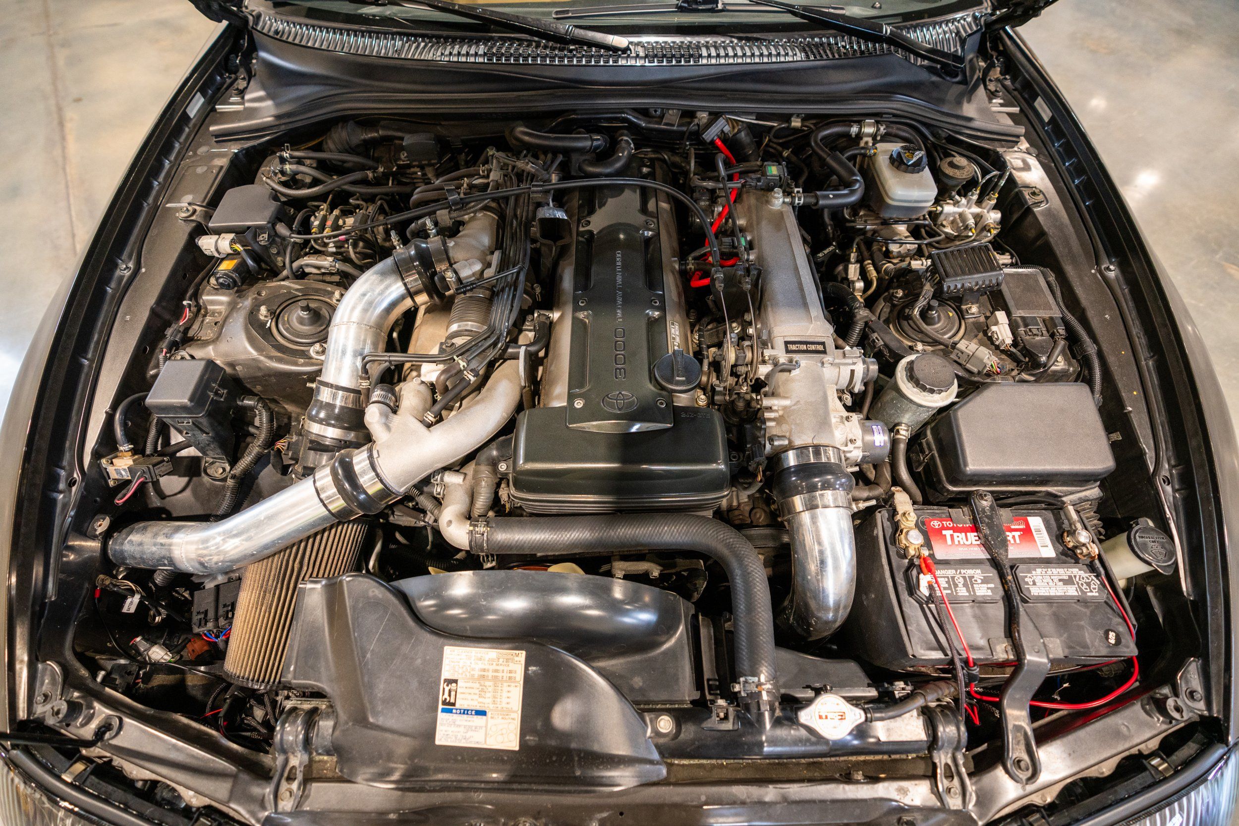 1994 Toyota Supra - Photo 29