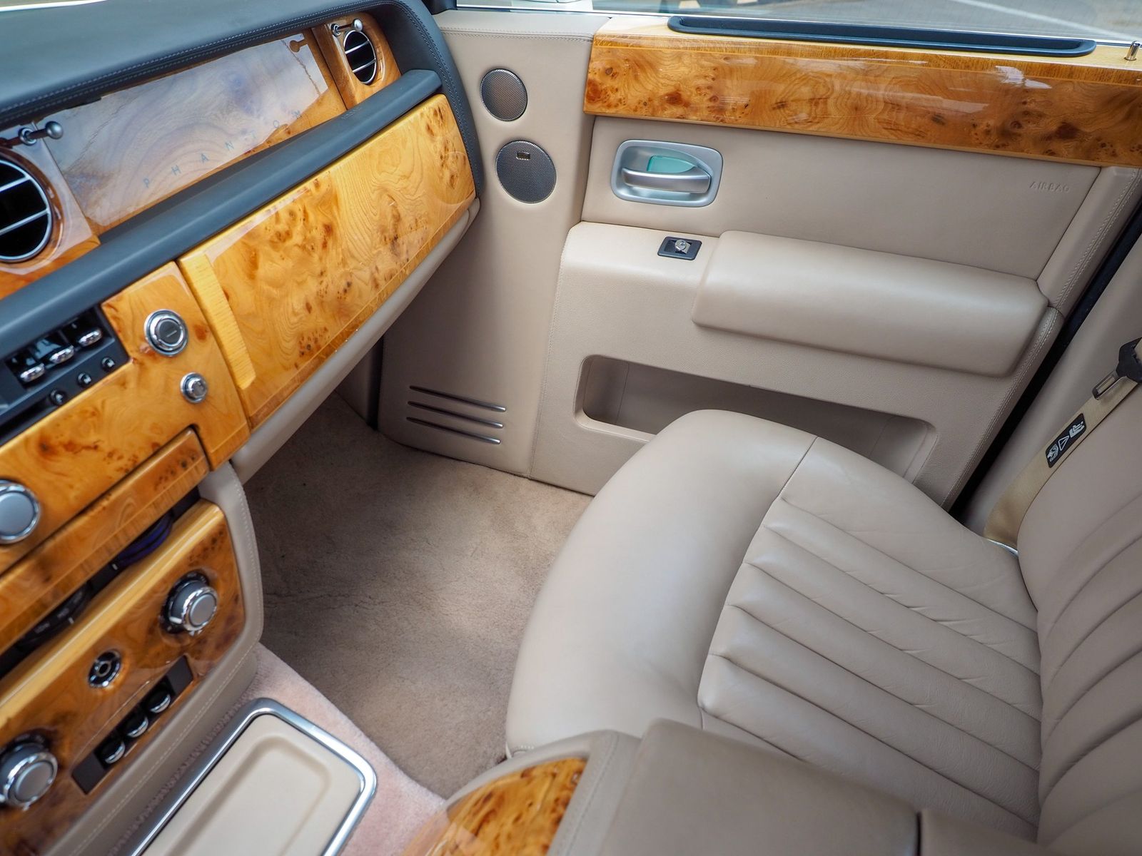 2006 Rolls-Royce Phantom 65