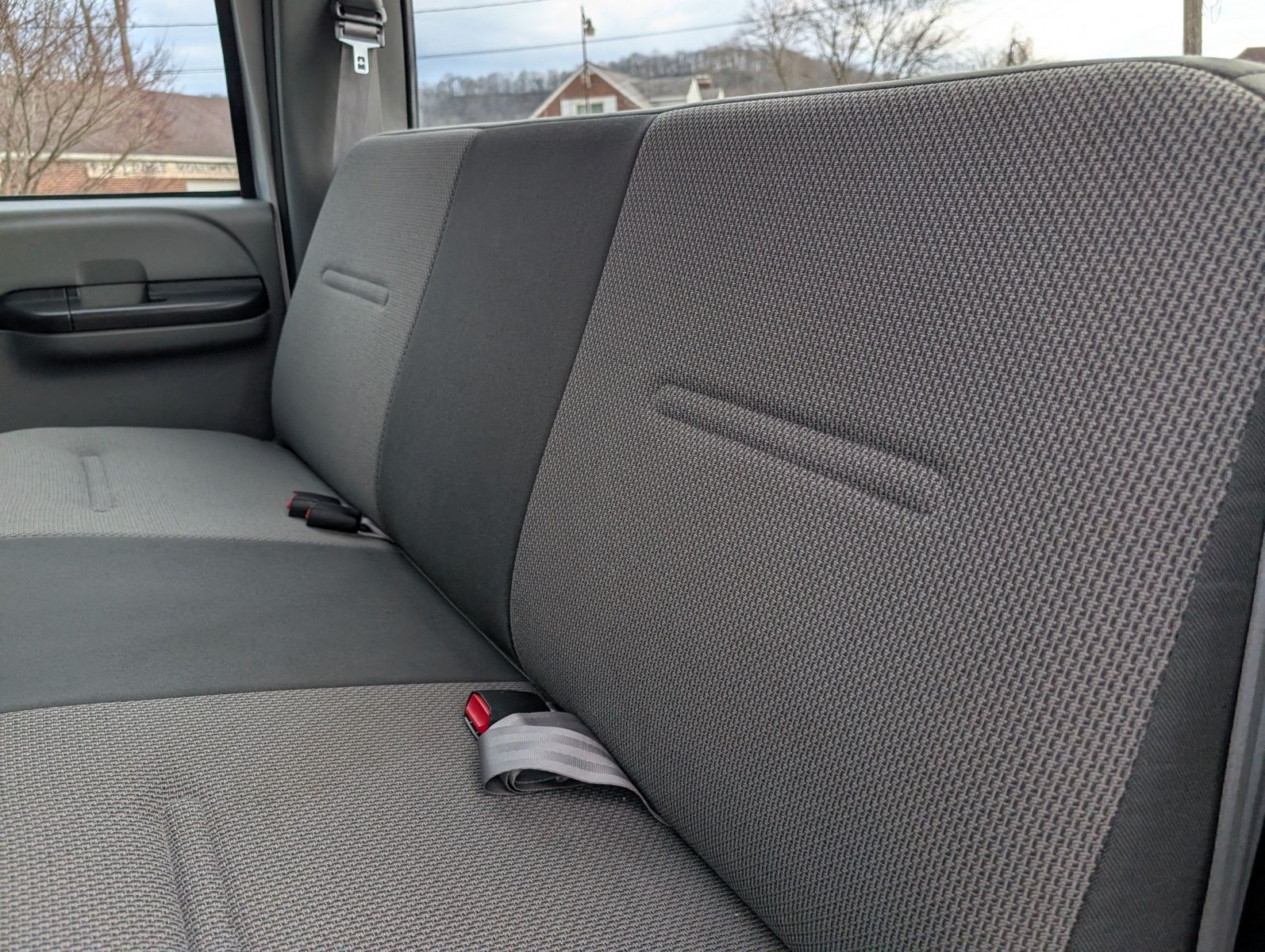 2006 Ford F-350 Super Duty 76