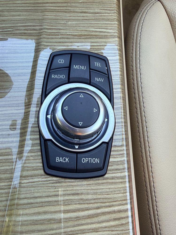 2012 Bmw X3 xDrive28i photo 7