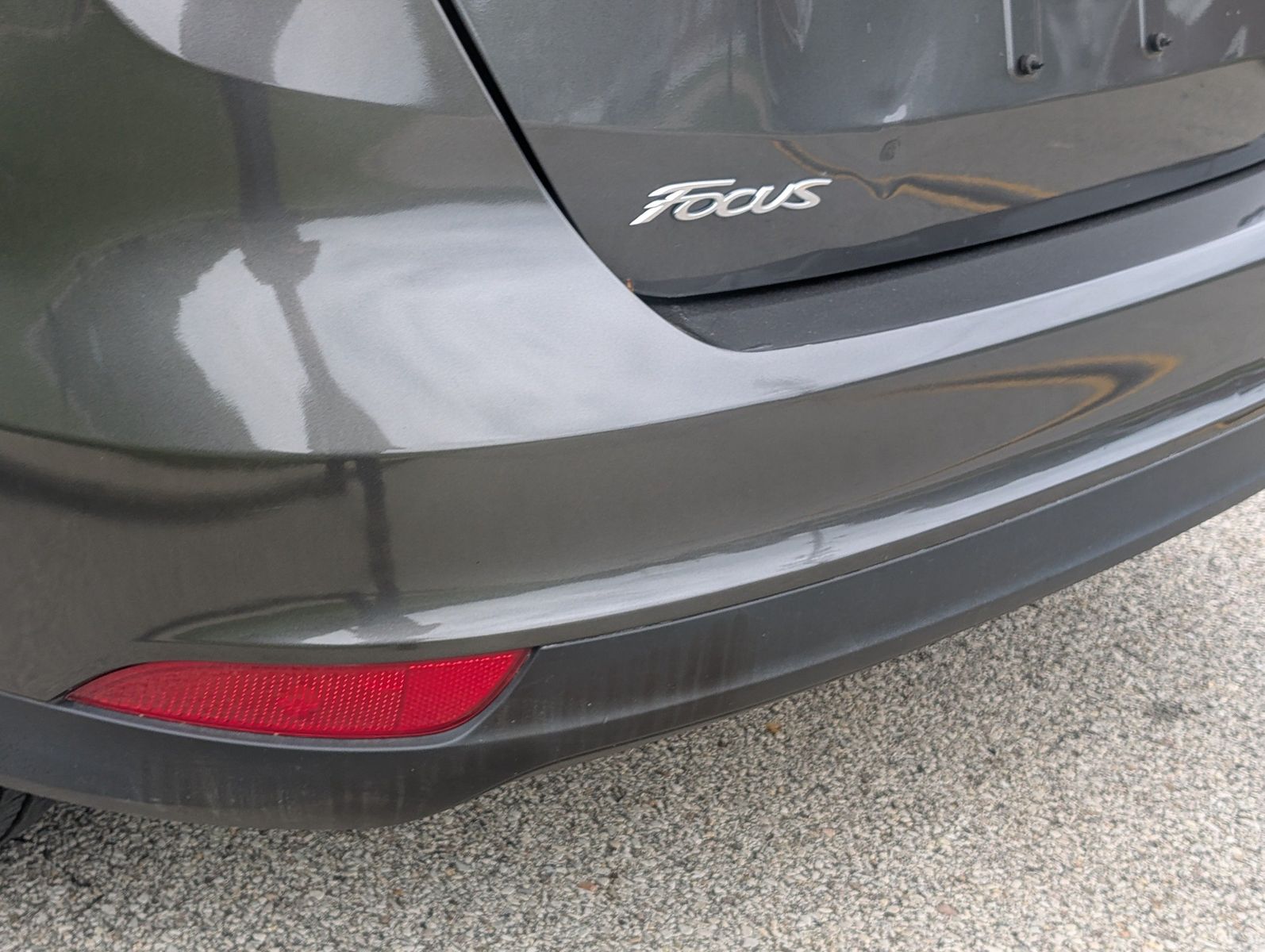 2017 Ford Focus 55