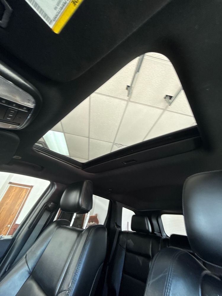 2019 Jeep Grand Cherokee Limited photo 37