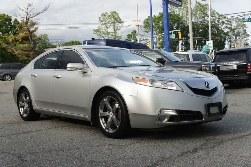 2010 acura tl exhaust tips