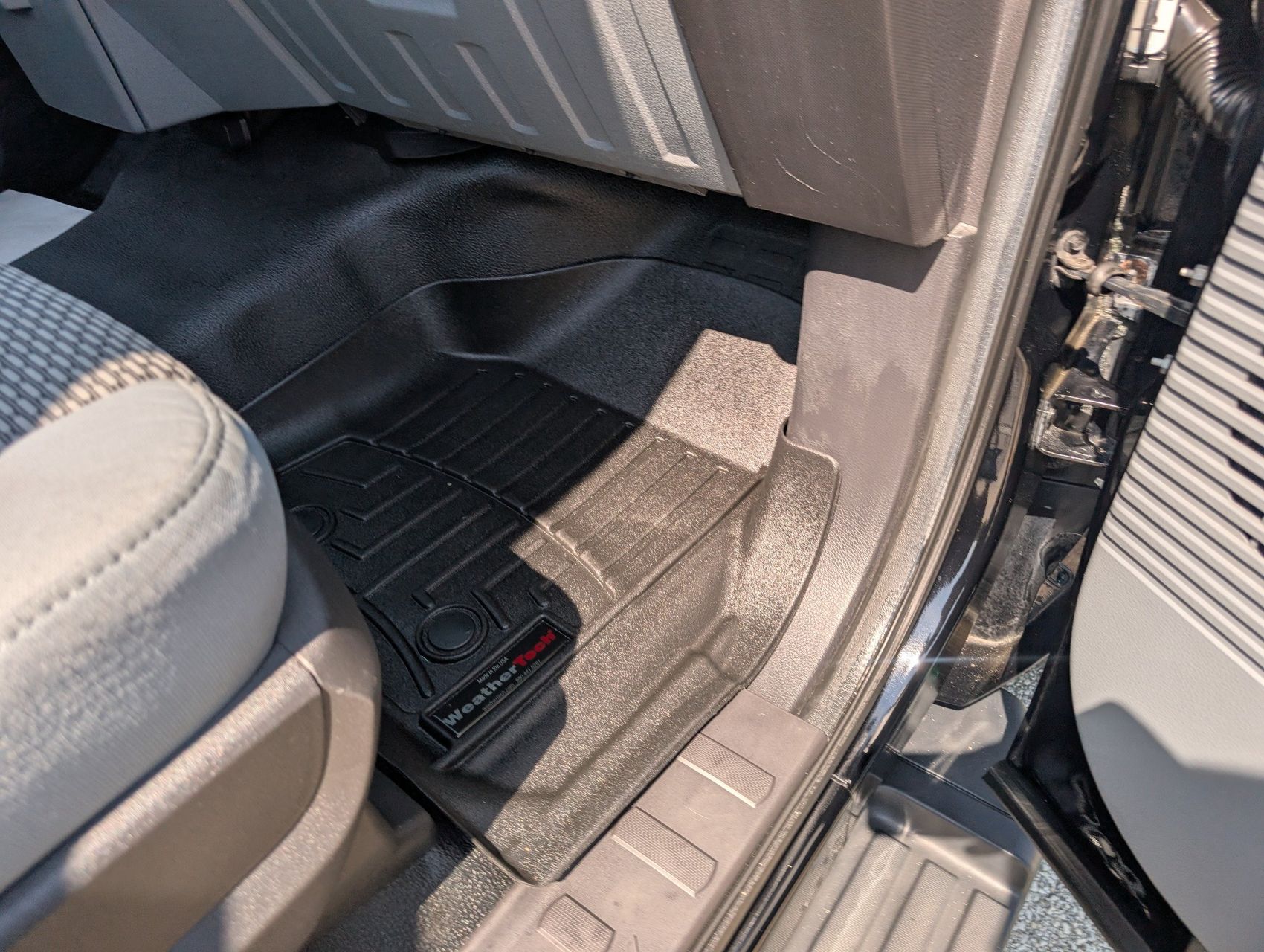 2016 Ford F-250 99