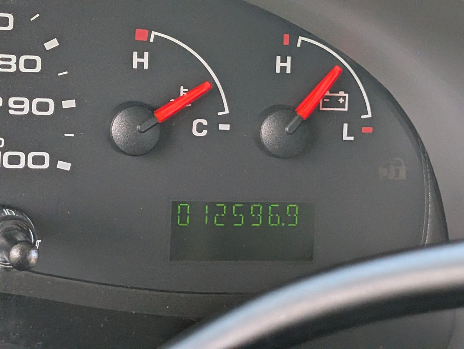 2007 Ford E-450 Cutaway 85