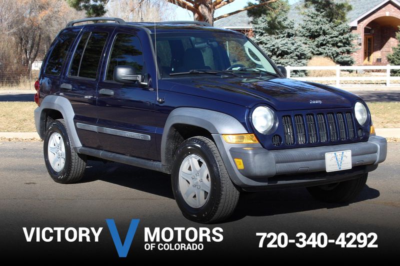 Used Cars And Trucks Longmont Co 80501 Victory Motors Of