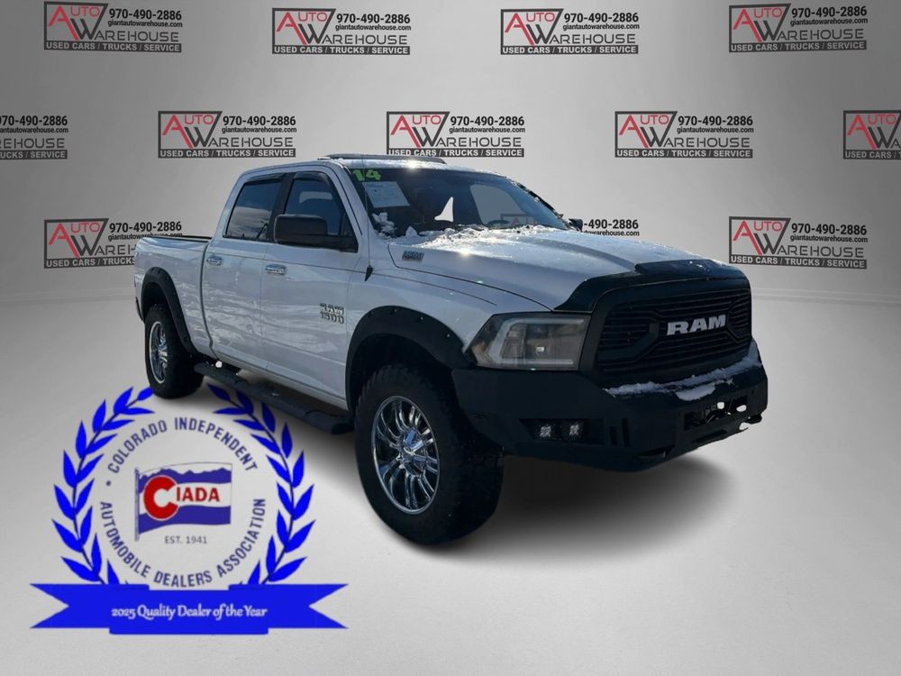 Featured Vehicle Image