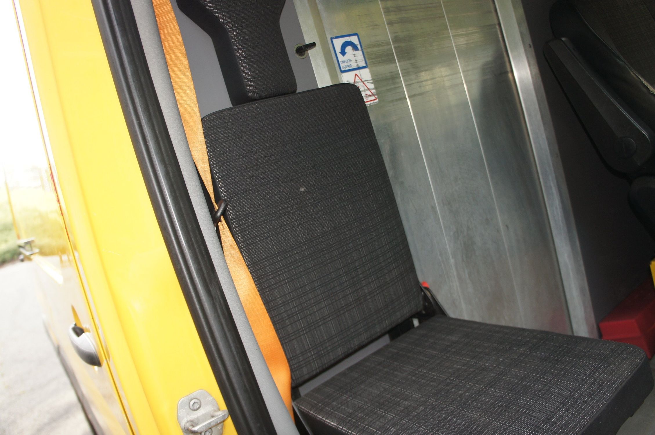 2014 MercedesBenz Sprinter 2500 Zoom Auto Group Used Cars New Jersey