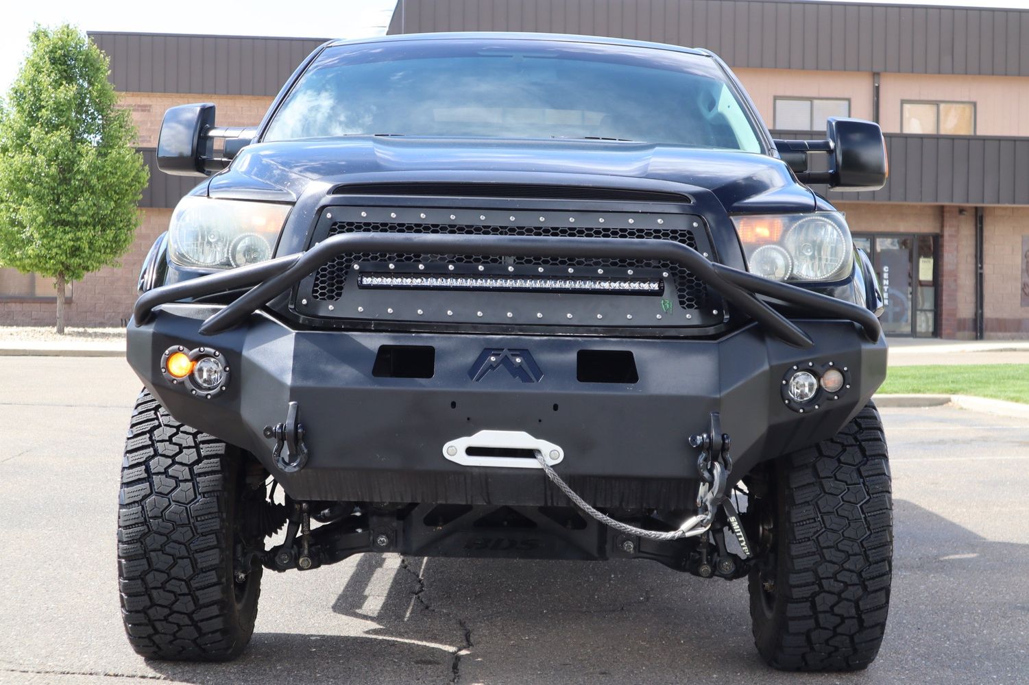 2010 Toyota Tundra Grade | Victory Motors of Colorado