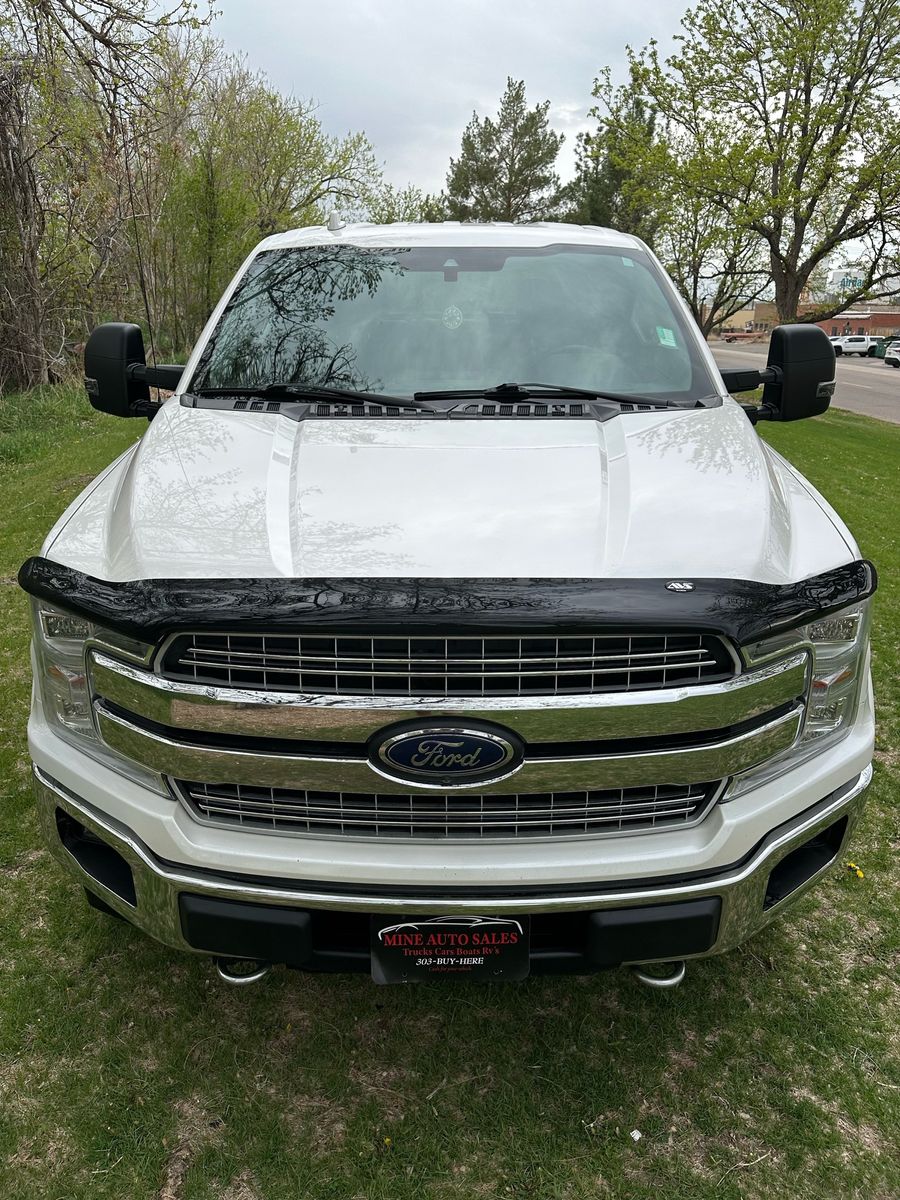 Inventory Mine Auto Sales