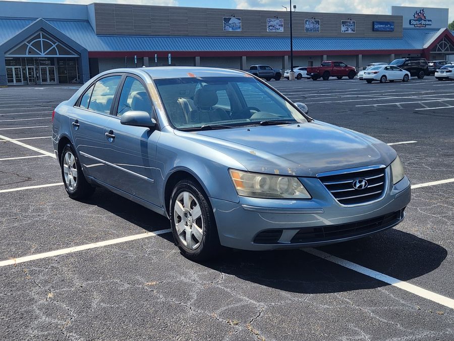 Vehicle Image