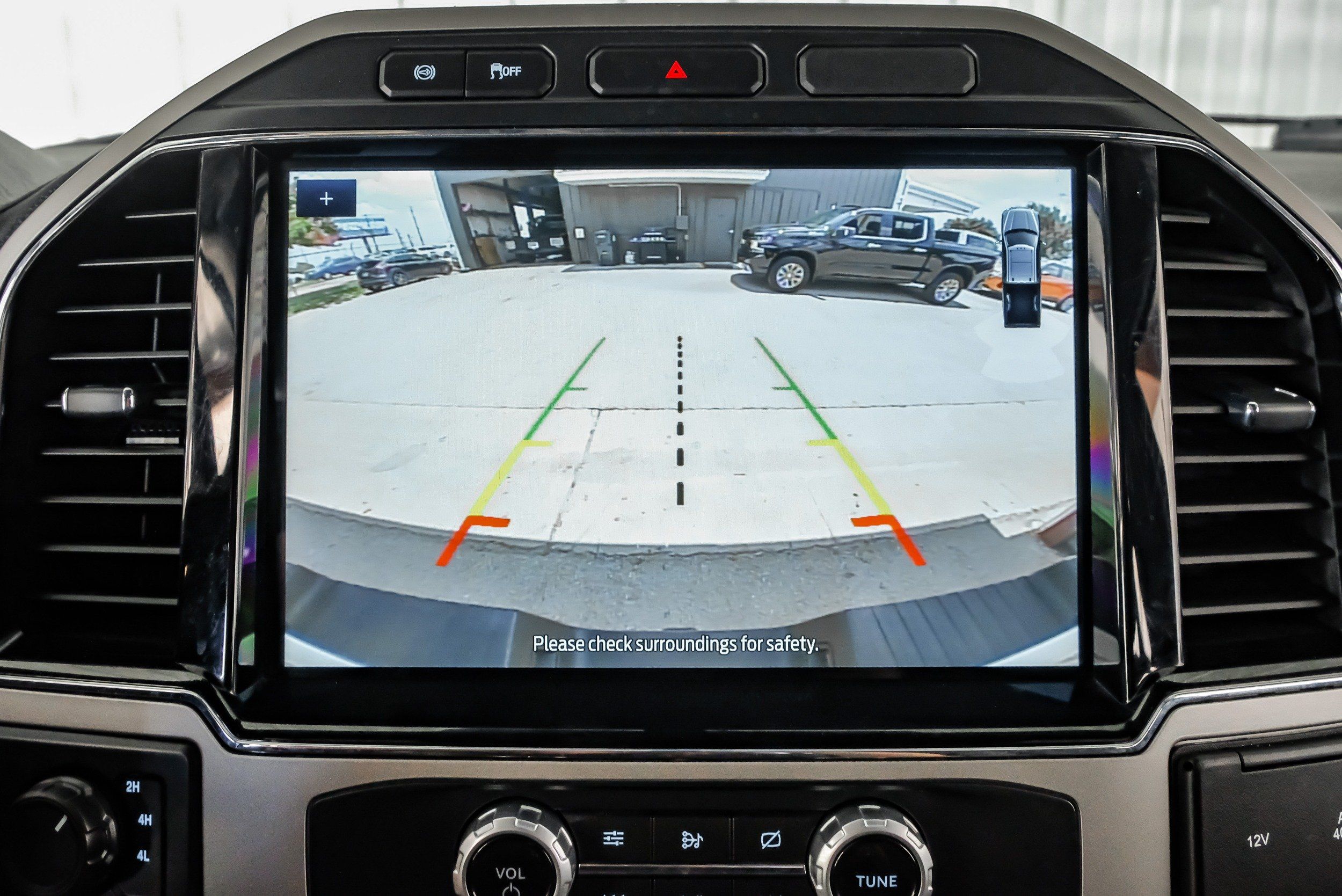 2022 Ford F-250 Super Duty Lariat - Photo 22