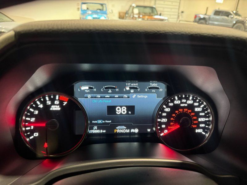 2020 Ford F-150 Raptor, photo 35