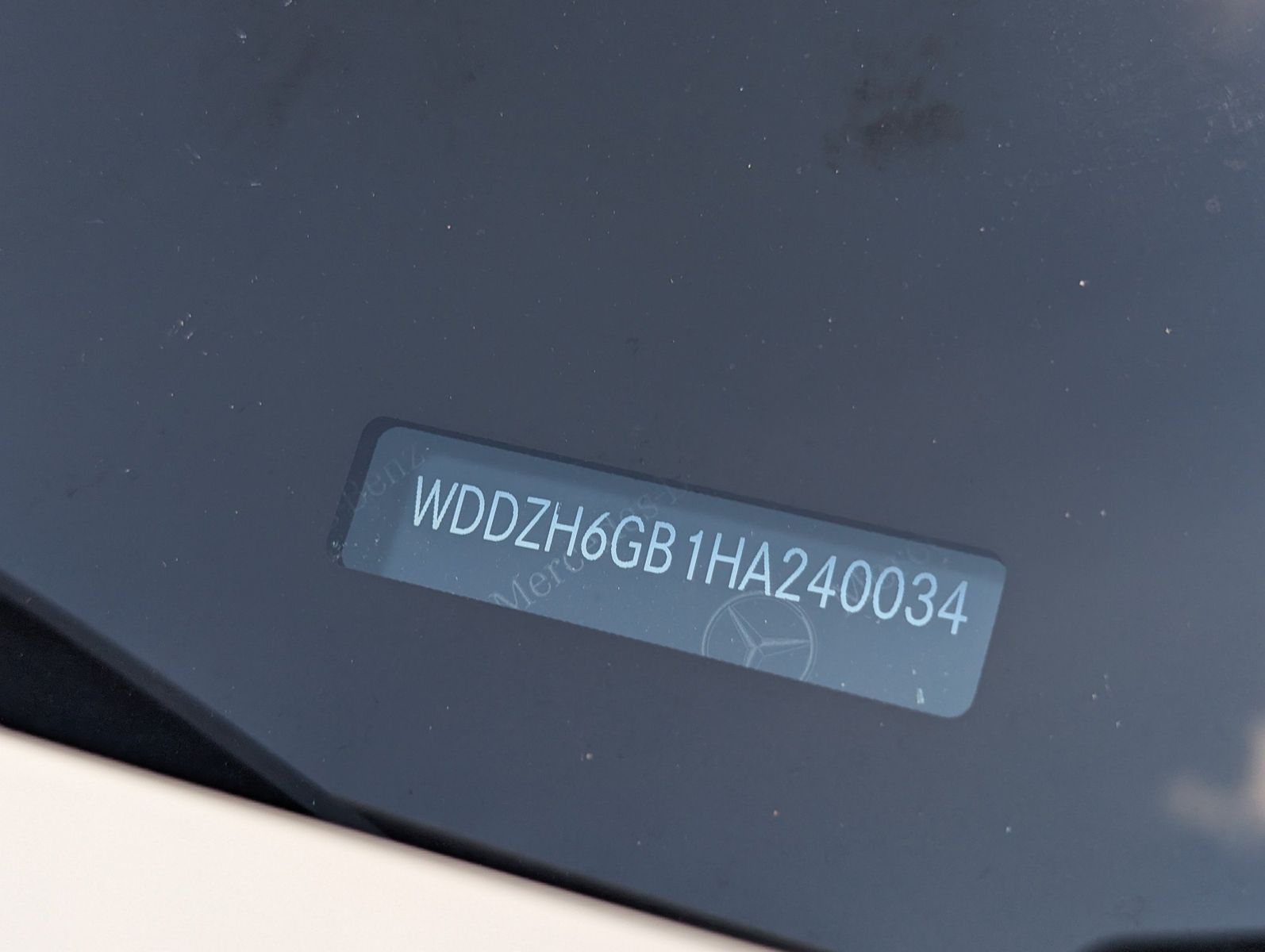 2017 Mercedes-Benz E 400 19