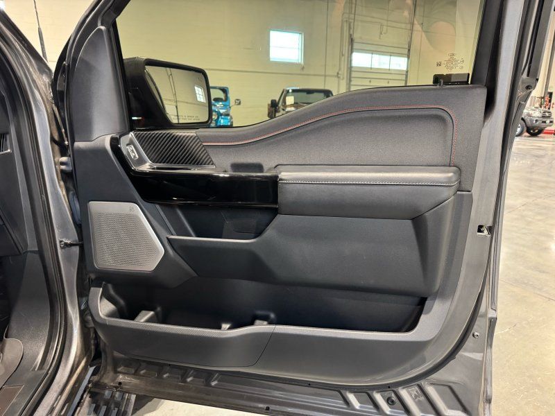 2023 Ford F-150 Raptor, photo 21