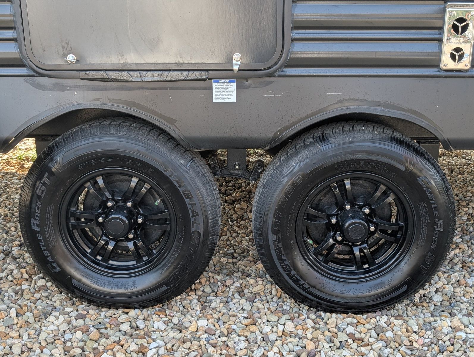 2021 Forest River Cherokee 76