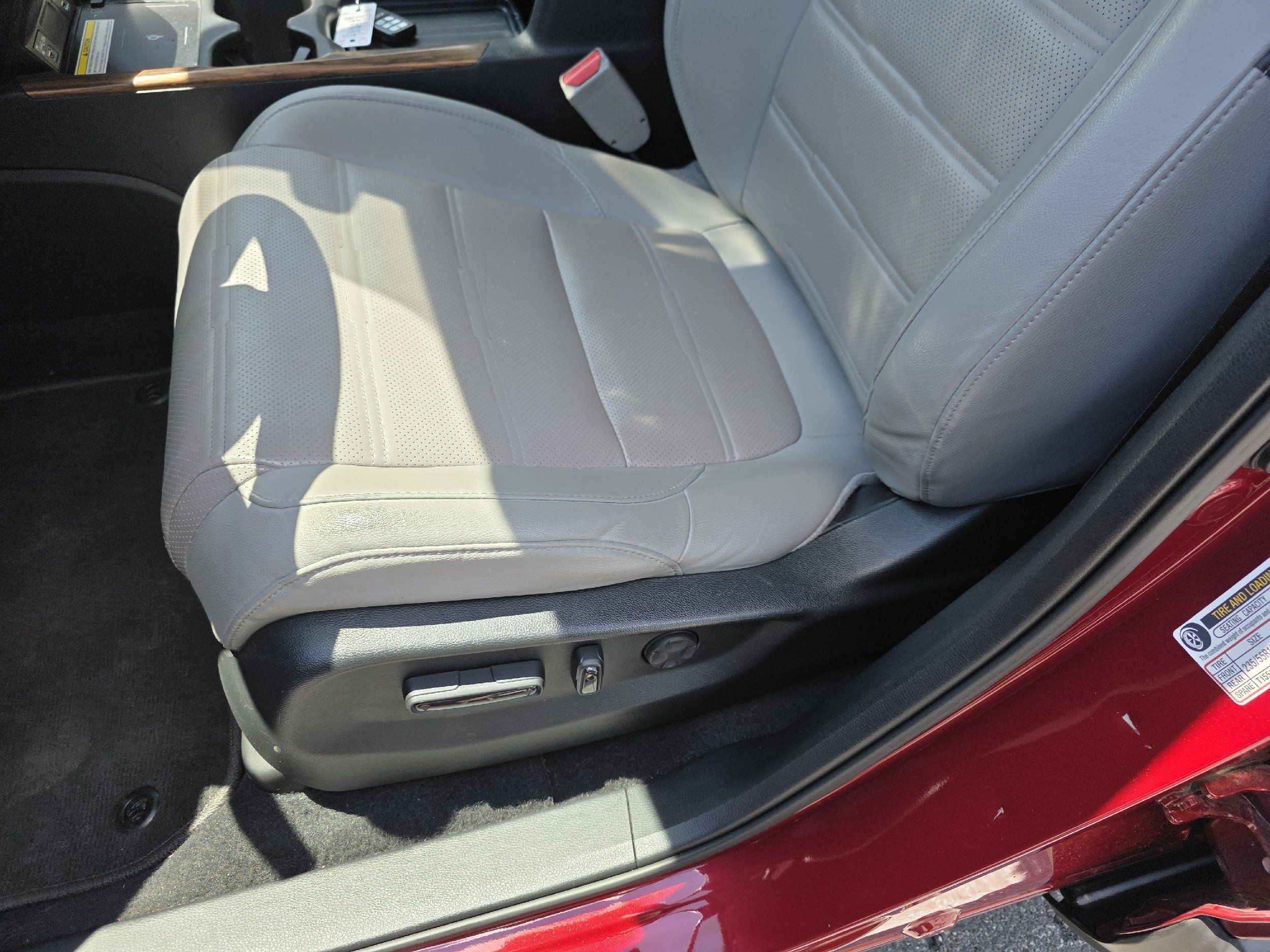 2021 Honda CR-V Touring - Photo 10