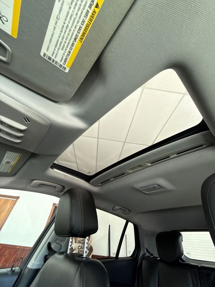 2020 Chevrolet Trax Premier photo 36