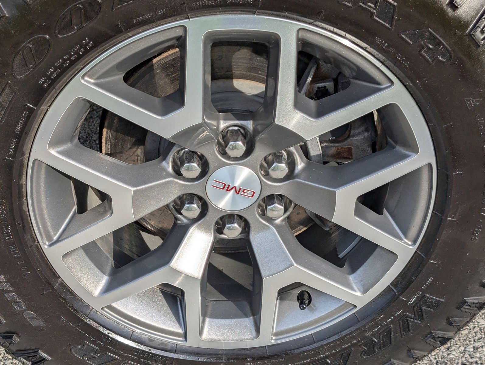 2022 GMC Canyon 42