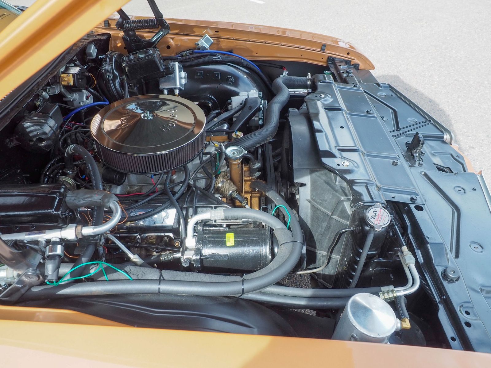 1971 Oldsmobile Cutlass 39