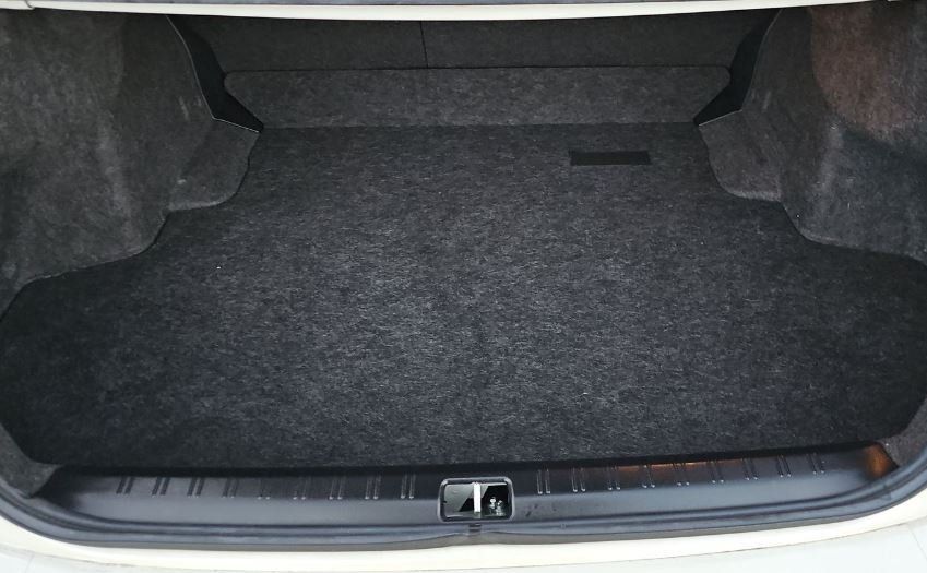2017 Subaru WRX Premium photo 13