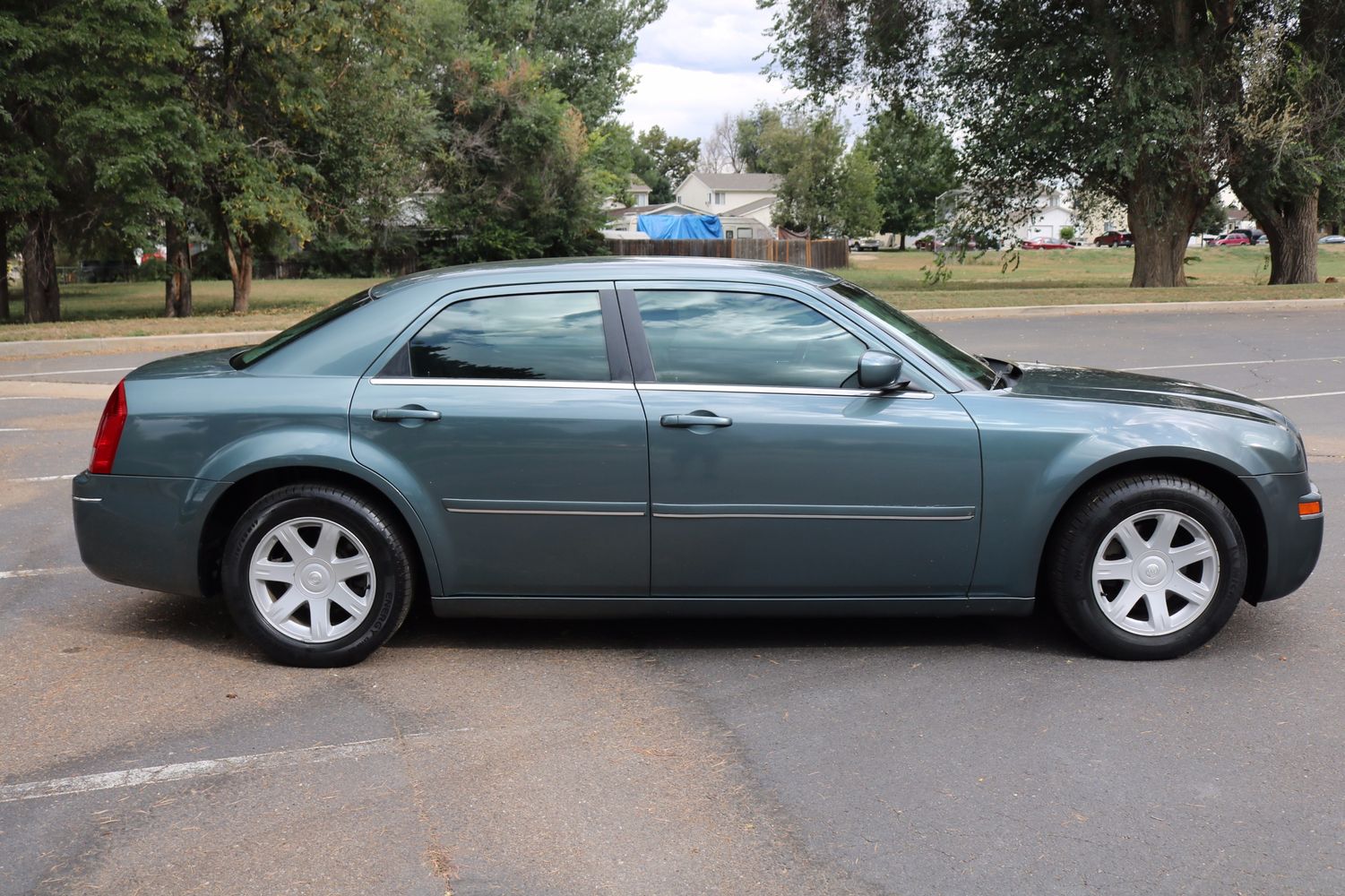 2005 Chrysler 300 Touring | Victory Motors of Colorado