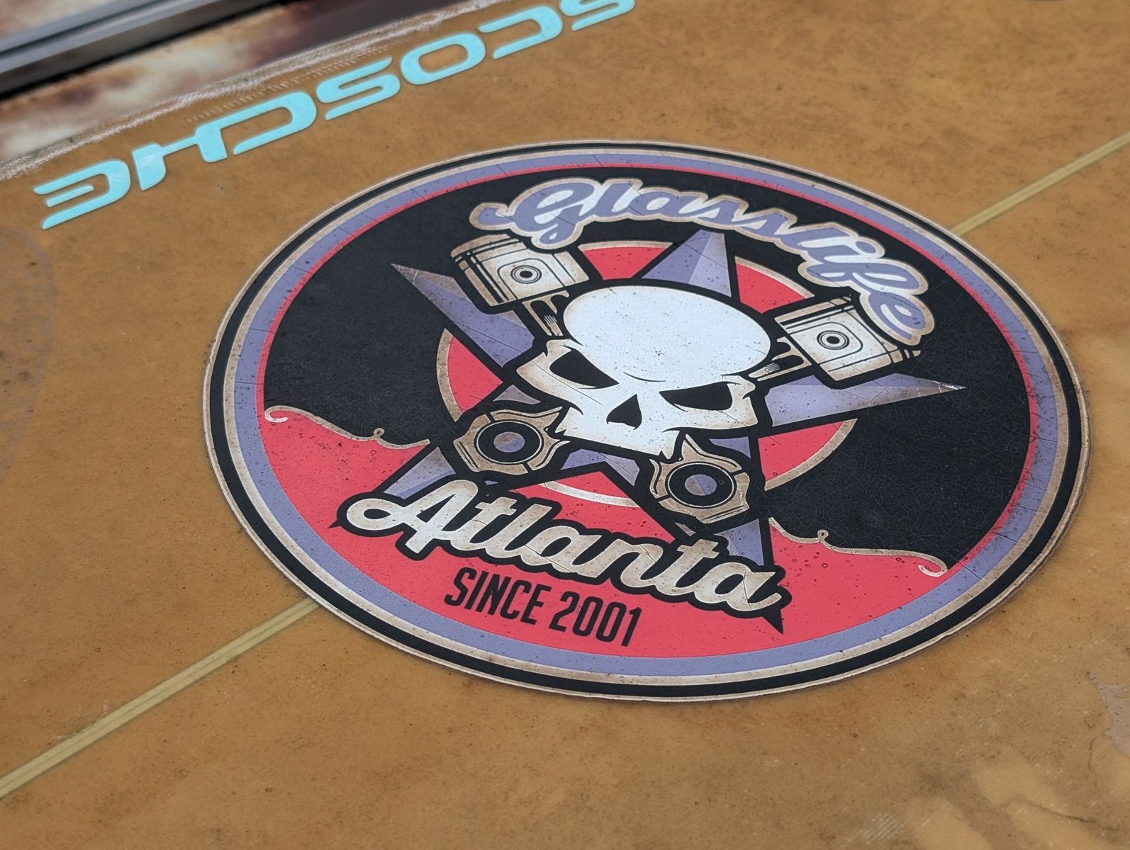 1965 Ford Galaxie 47