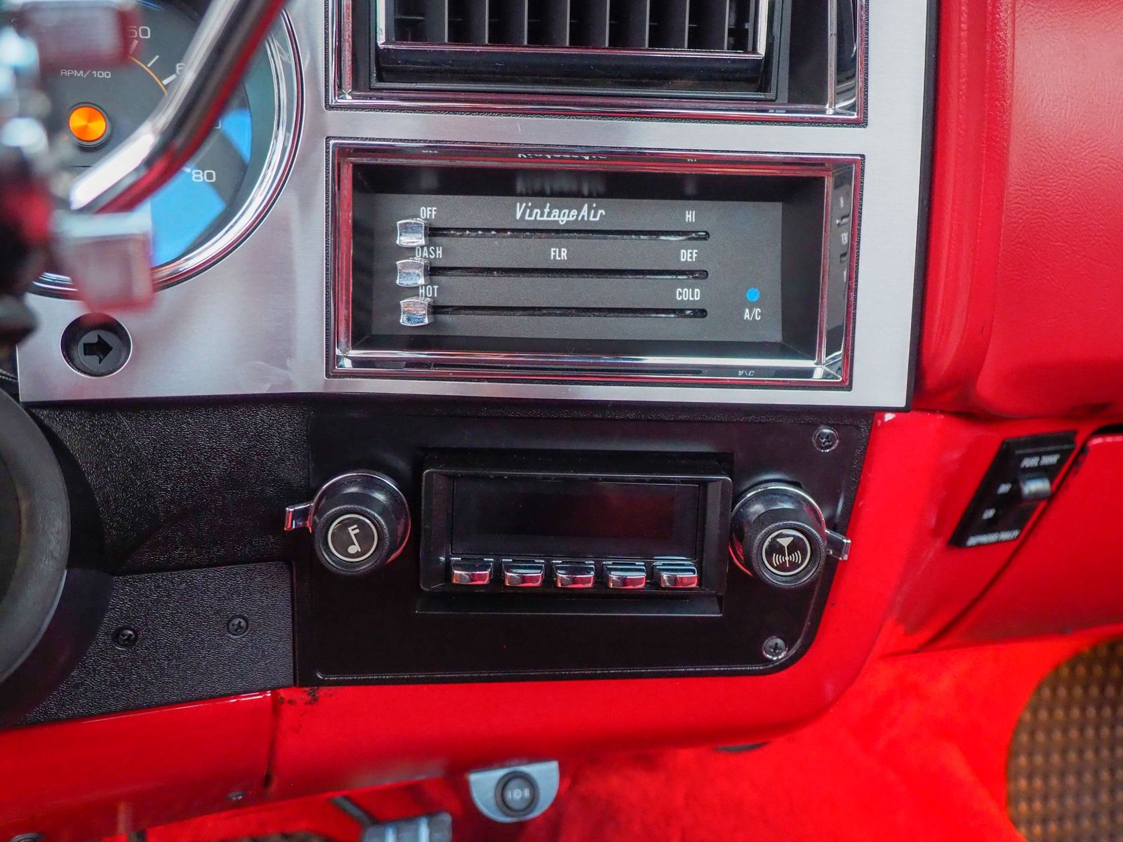 1982 Chevrolet K10 54