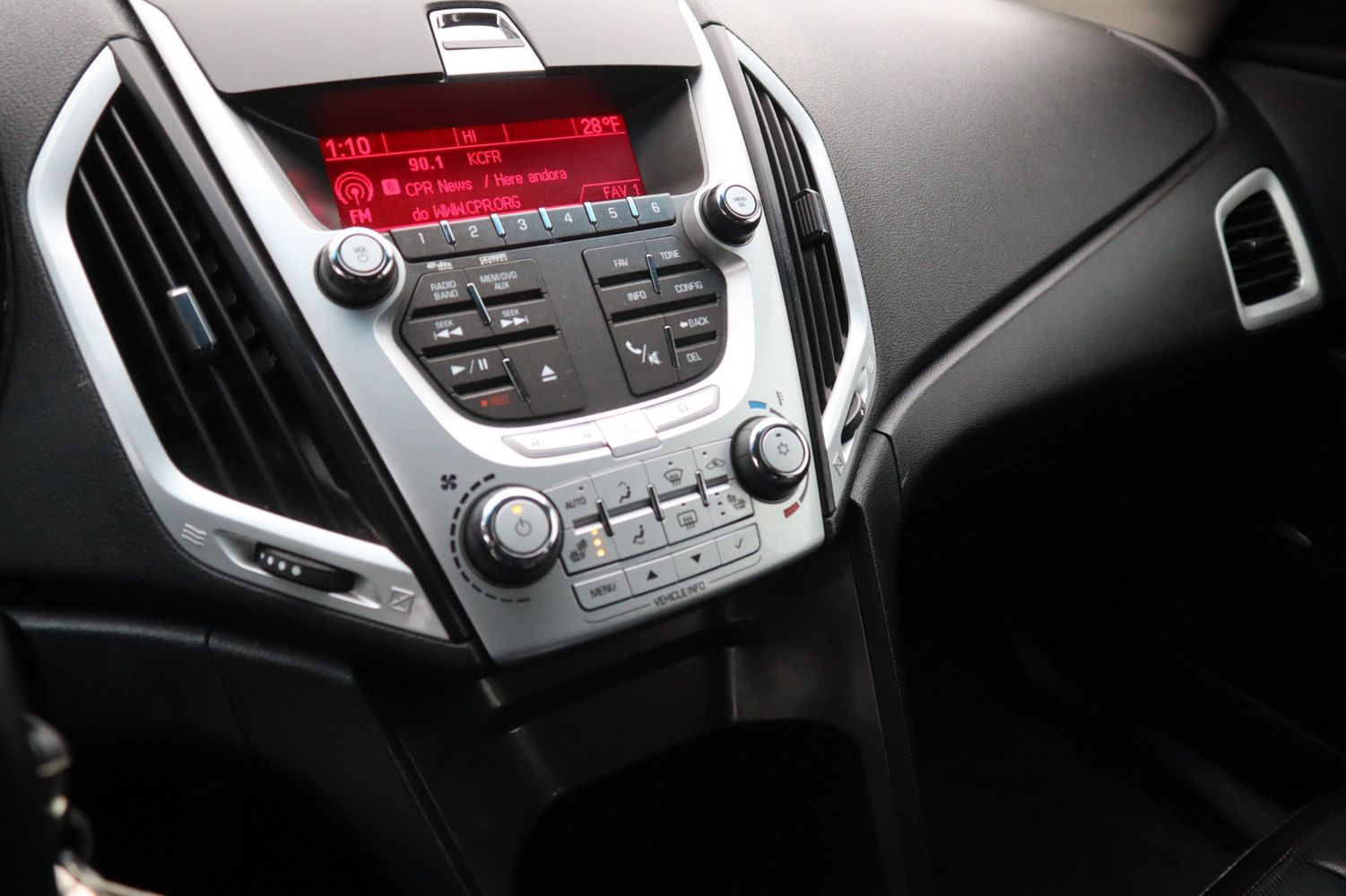 Decoding The Mystery Your 2010 Gmc Terrain Slt 2 Overhead Console A Deep Divefeed