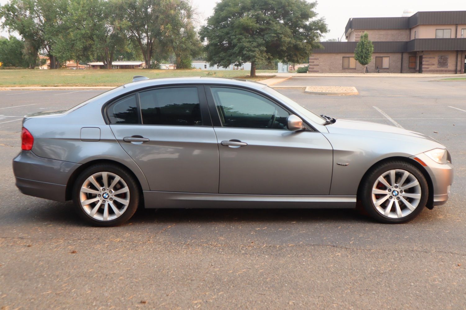 2011 BMW 328XI 3 Series xDrive | Victory Motors of Colorado