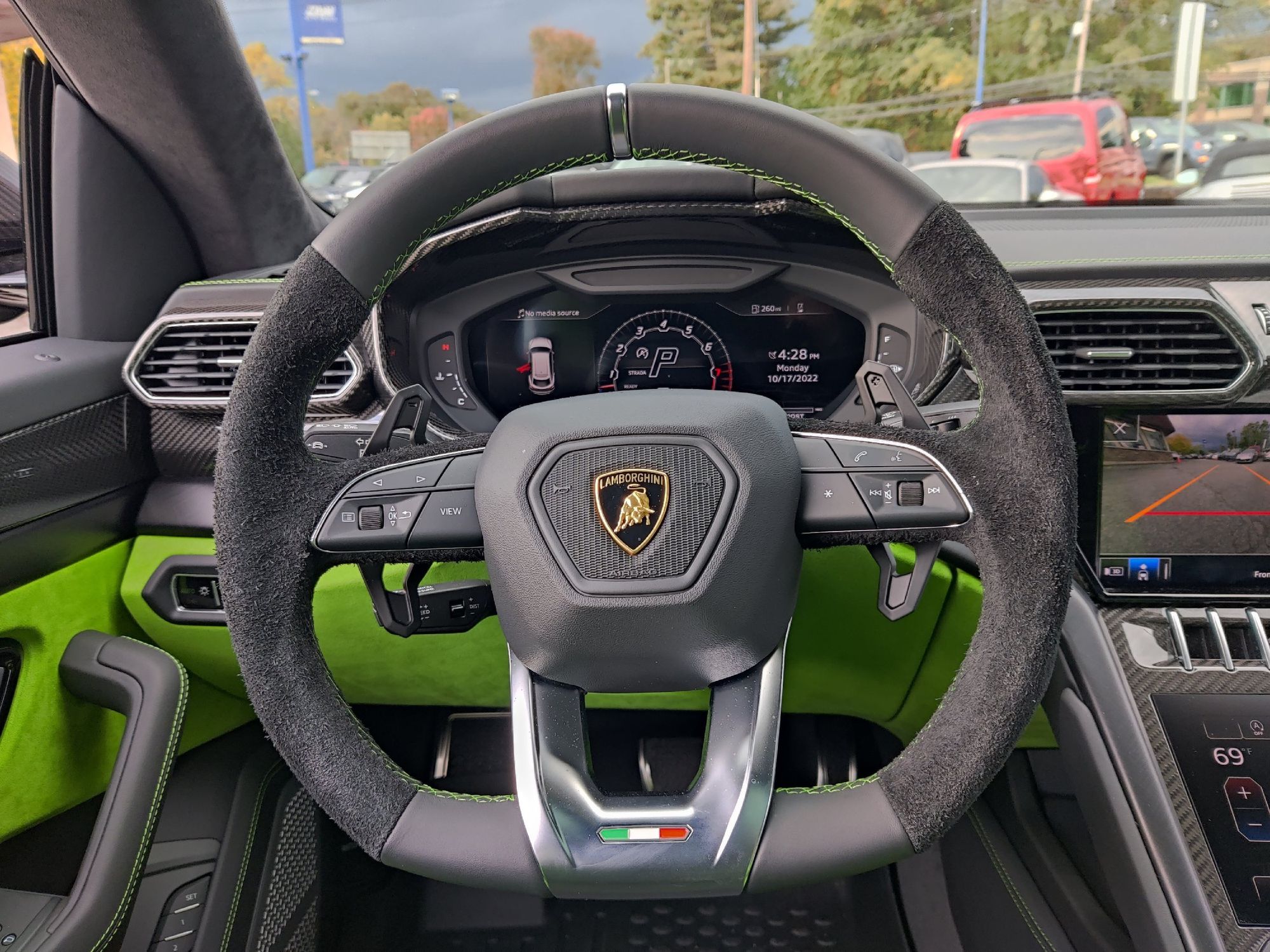 2022 Urus Zoom Auto Group Used Cars New Jersey