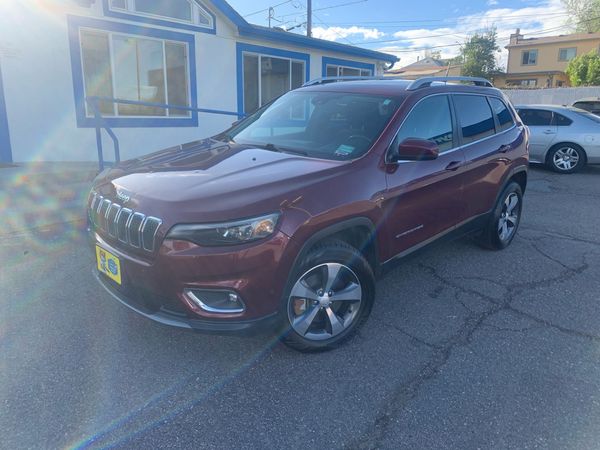 Featured Vehicle Image