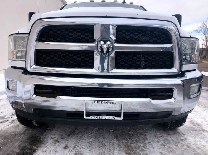 2014 Ram Ram Chassis 3500 SLT | The Denver Collection