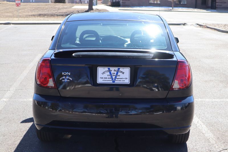 2004 Saturn Ion 2 | Victory Motors of Colorado