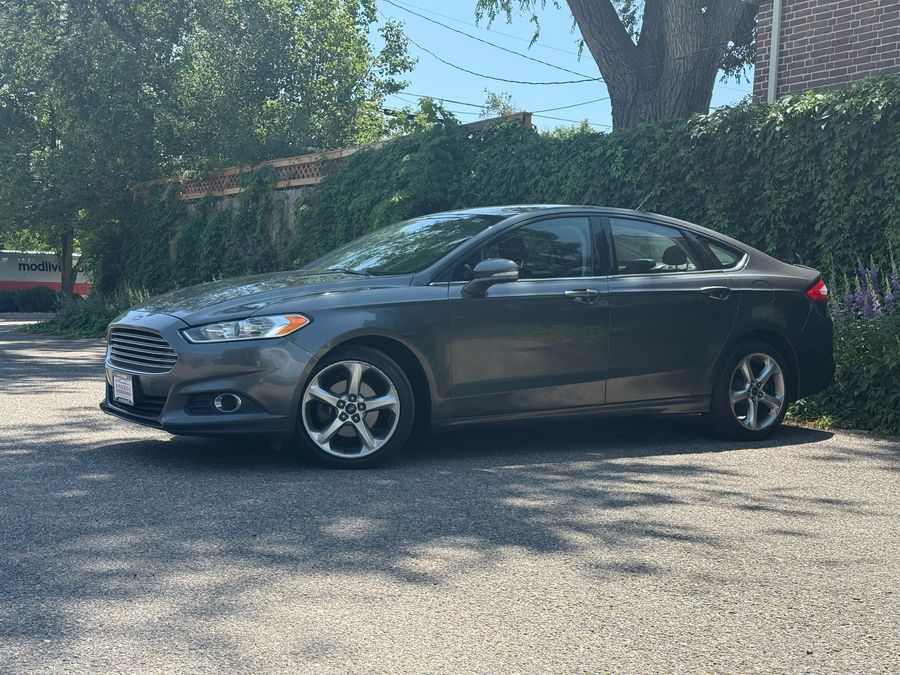 Vehicle Image