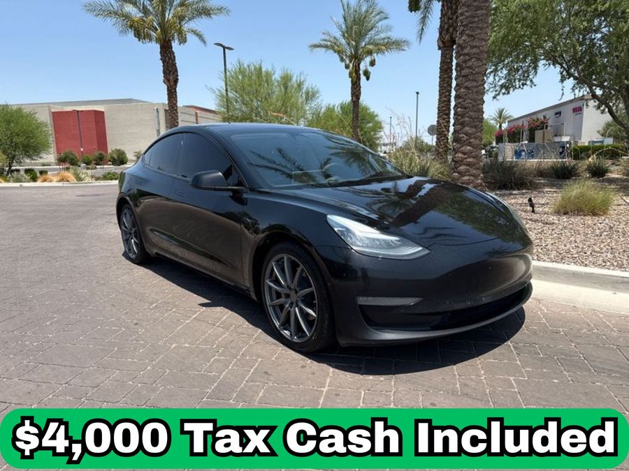 Vehicle Image