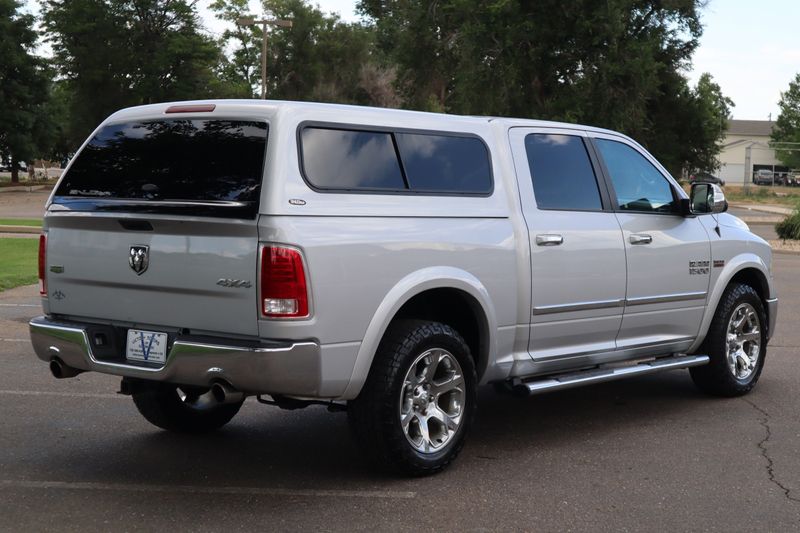 2016 Ram 1500 for sale in Trevose - 3C6RR7LT6GG384889