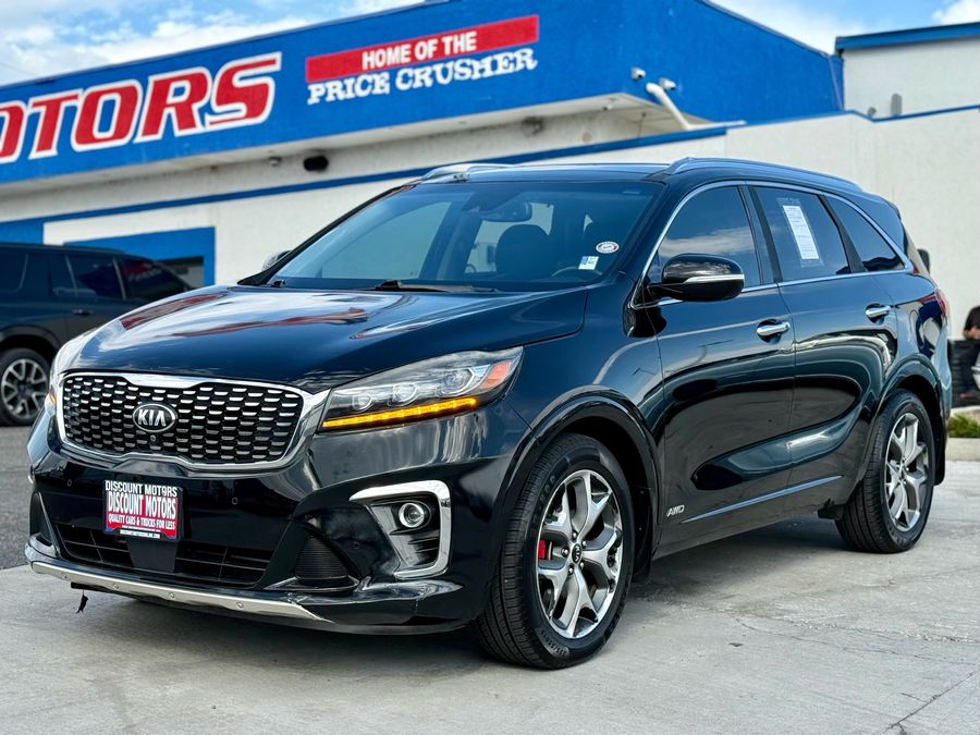 Vehicle Image