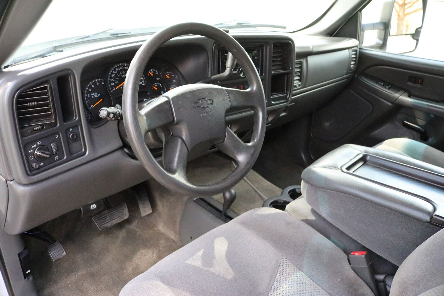 2007 Chevrolet Silverado 1500 | Victory Motors of Colorado