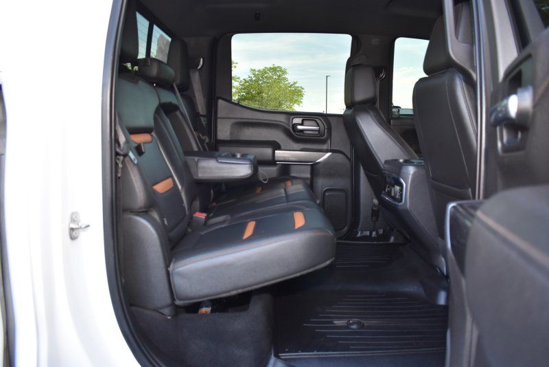 2019 GMC Sierra 1500 AT4 - Photo 11